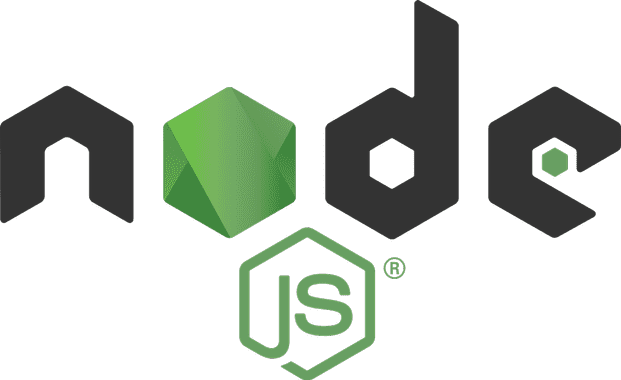 Logo do Node.js